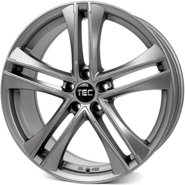 jante TEC Speedwheels AS4EVOGM